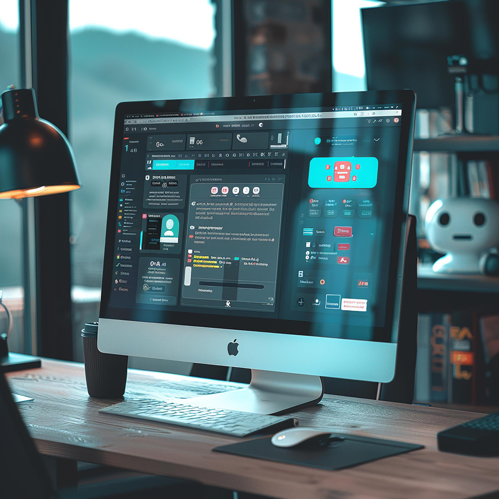 Web Tasarım Hizmetleri